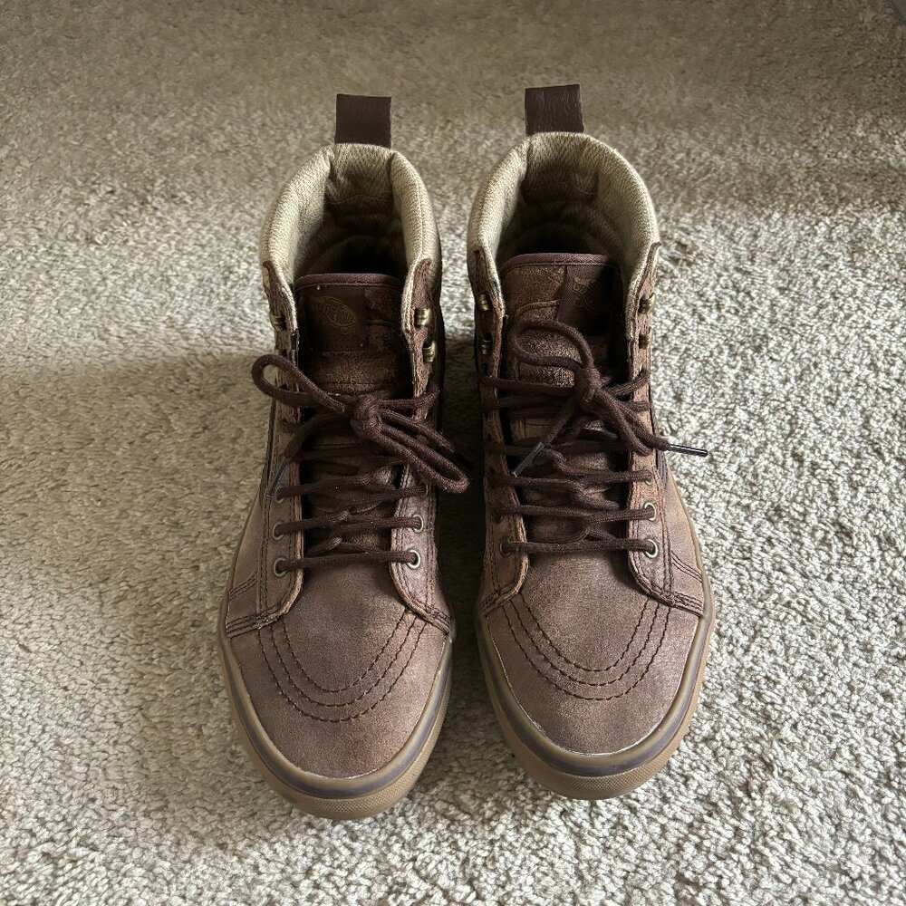VANS Sk8-Hi MTE